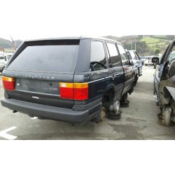 land rover range rover (lp) del año 1997