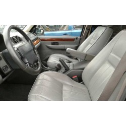 land rover range rover (lp) del año 1997