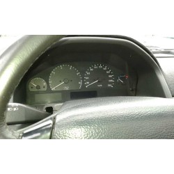 land rover range rover (lp) del año 1997