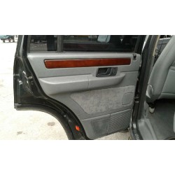 land rover range rover (lp) del año 1997