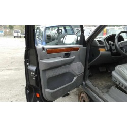 land rover range rover (lp) del año 1997