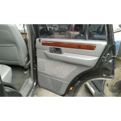 land rover range rover (lp) del año 1997
