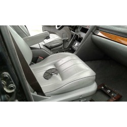 land rover range rover (lp) del año 1997