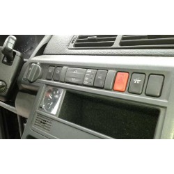 land rover range rover (lp) del año 1997