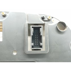 Recambio de cuadro instrumentos para citroen xsara berlina 2.0 hdi sx (66kw) referencia OEM IAM P9643206580D  