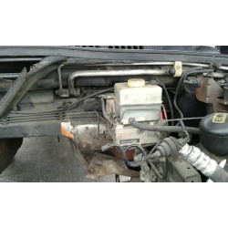 land rover range rover (lp) del año 1997
