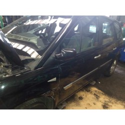 renault scenic ii del año 2005
