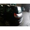 renault scenic ii del año 2005