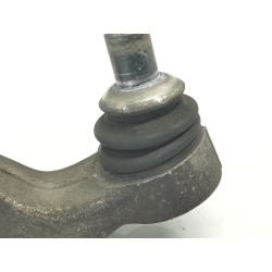 Recambio de brazo suspension inferior delantero izquierdo para bmw serie 1 berlina (e81/e87) 118d referencia OEM IAM 6763699L  