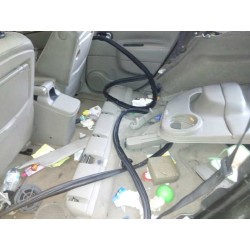 renault scenic ii del año 2005