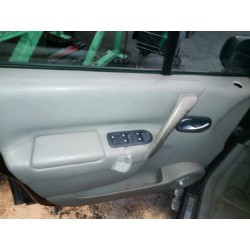 renault scenic ii del año 2005