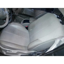 renault scenic ii del año 2005