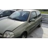renault clio ii fase i (b/cbo) del año 2000