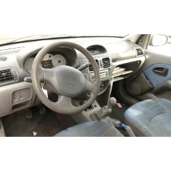 renault clio ii fase i (b/cbo) del año 2000