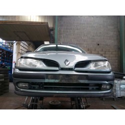 renault megane i berlina hatchback (ba0) del año 1998