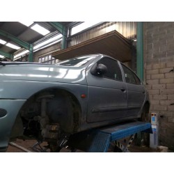 renault megane i berlina hatchback (ba0) del año 1998