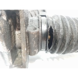 Recambio de cremallera direccion para peugeot boxer caja cerr. acristalada (rs2850)(290/330)(´02) 2.2 hdi cat referencia OEM IAM