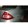 mercedes clase c (w203) berlina del año 2016