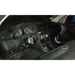 mercedes clase c (w203) berlina del año 2016