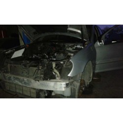 mercedes clase c (w203) berlina del año 2016