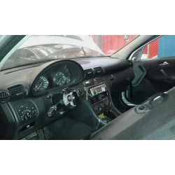 mercedes clase c (w203) berlina del año 2016