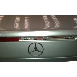 mercedes clase c (w203) berlina del año 2016