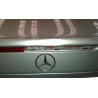 mercedes clase c (w203) berlina del año 2016