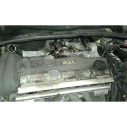 volvo xc90 del año 2003