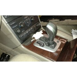 volvo xc90 del año 2003
