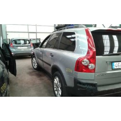 volvo xc90 del año 2003