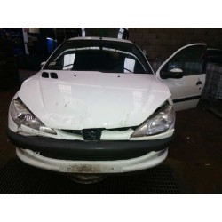 peugeot 206 berlina del año 1999