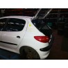 peugeot 206 berlina del año 1999