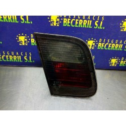 Recambio de piloto trasero central izquierdo para bmw serie 3 berlina (e46) 320i referencia OEM IAM   