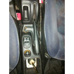 peugeot 206 berlina del año 1999