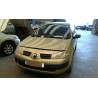 renault megane ii berlina 3p del año 2003