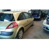 renault megane ii berlina 3p del año 2003