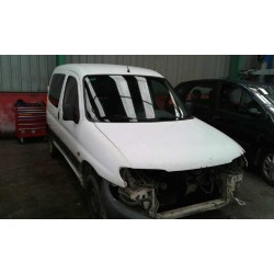 citroen berlingo del año 1996