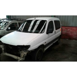 citroen berlingo del año 1996