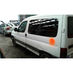 citroen berlingo del año 1996