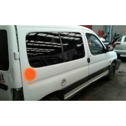 citroen berlingo del año 1996