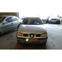 seat cordoba berlina (6k2) del año 1999
