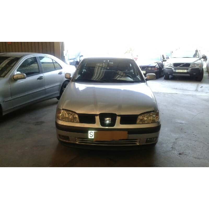 seat cordoba berlina (6k2) del año 1999