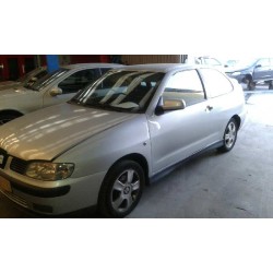 seat cordoba berlina (6k2) del año 1999