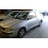 seat cordoba berlina (6k2) del año 1999