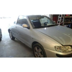 seat cordoba berlina (6k2) del año 1999