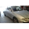 seat cordoba berlina (6k2) del año 1999