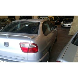 seat cordoba berlina (6k2) del año 1999