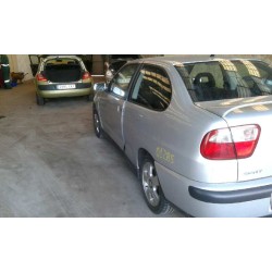 seat cordoba berlina (6k2) del año 1999