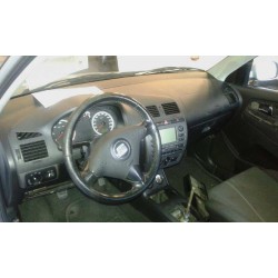 seat cordoba berlina (6k2) del año 1999