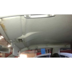 seat cordoba berlina (6k2) del año 1999